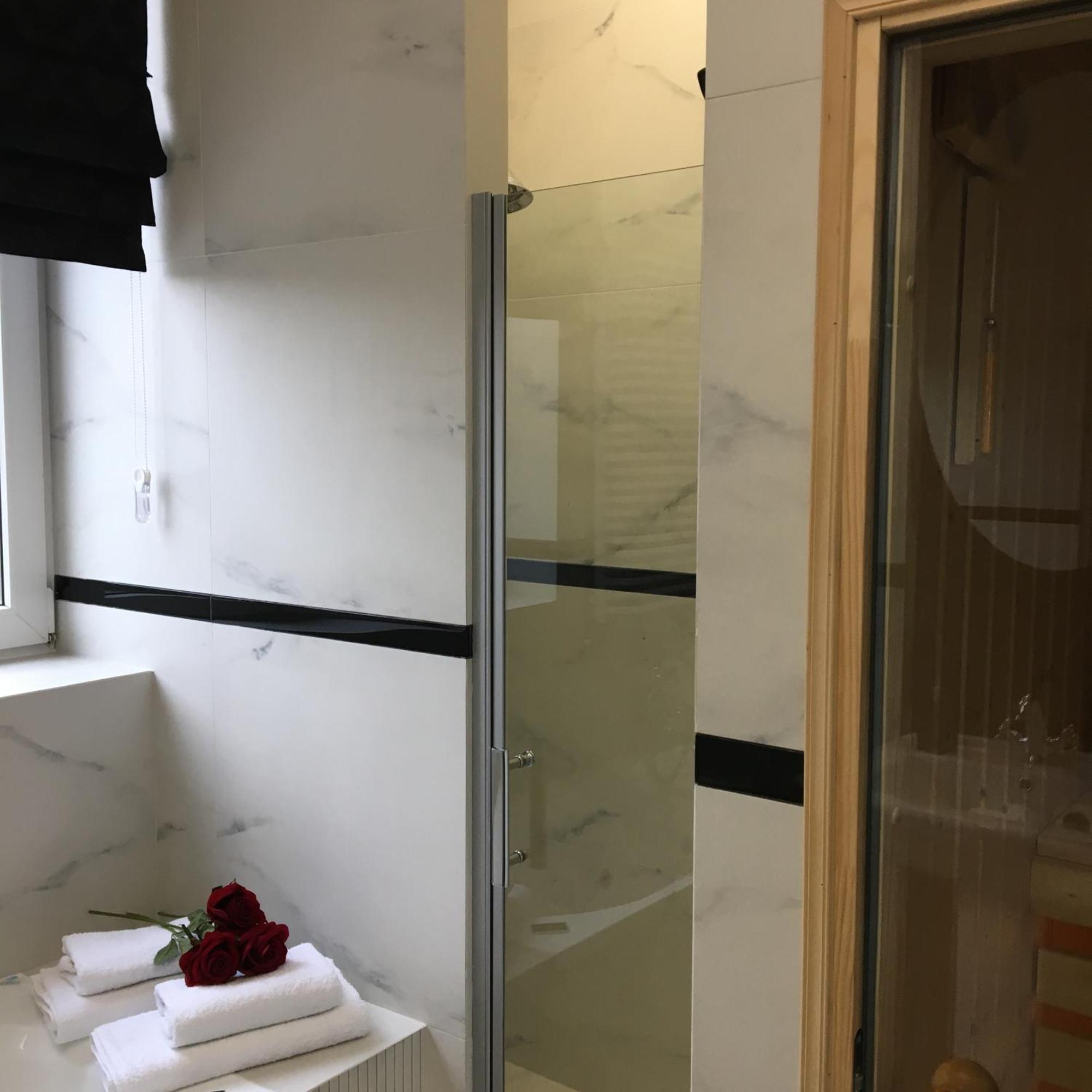 Family & Business Sauna Apartments Sienkiewicza No1 Centrum Plac Lliteratow- Piekny Apartament - 1 Bedroom With Private Sauna, Bath With Hydromassage, Parking キェルツェ エクステリア 写真