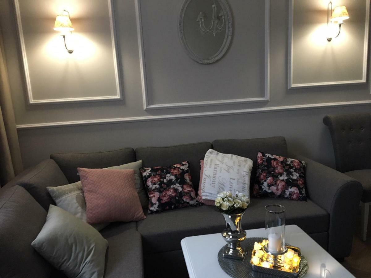 Family & Business Sauna Apartments Sienkiewicza No1 Centrum Plac Lliteratow- Piekny Apartament - 1 Bedroom With Private Sauna, Bath With Hydromassage, Parking キェルツェ エクステリア 写真