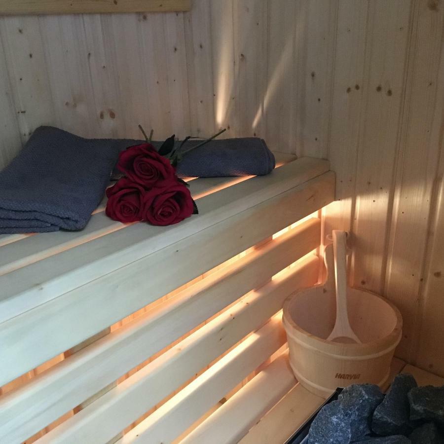 Family & Business Sauna Apartments Sienkiewicza No1 Centrum Plac Lliteratow- Piekny Apartament - 1 Bedroom With Private Sauna, Bath With Hydromassage, Parking キェルツェ エクステリア 写真
